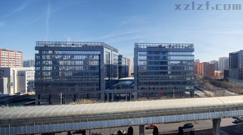 北京文化创意大厦