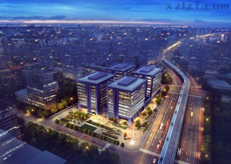 北京文化创意大厦