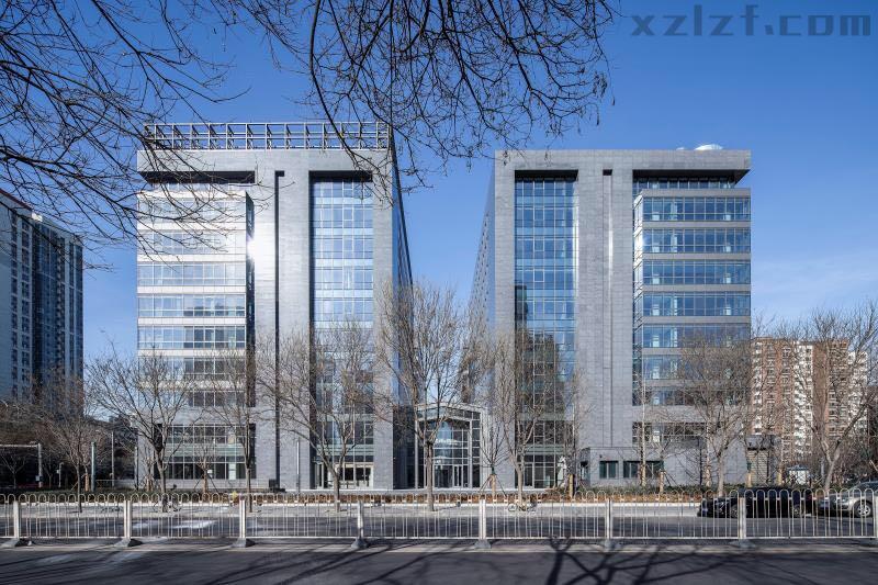 北京文化创意大厦