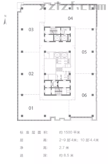 北京文化创意大厦