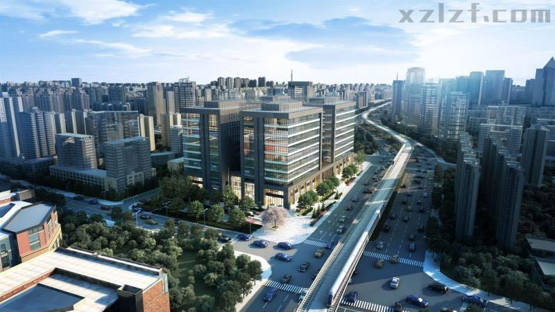 北京文化创意大厦