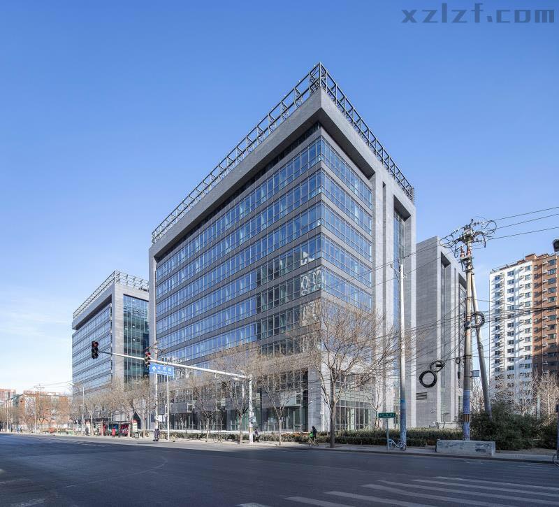 北京文化创意大厦