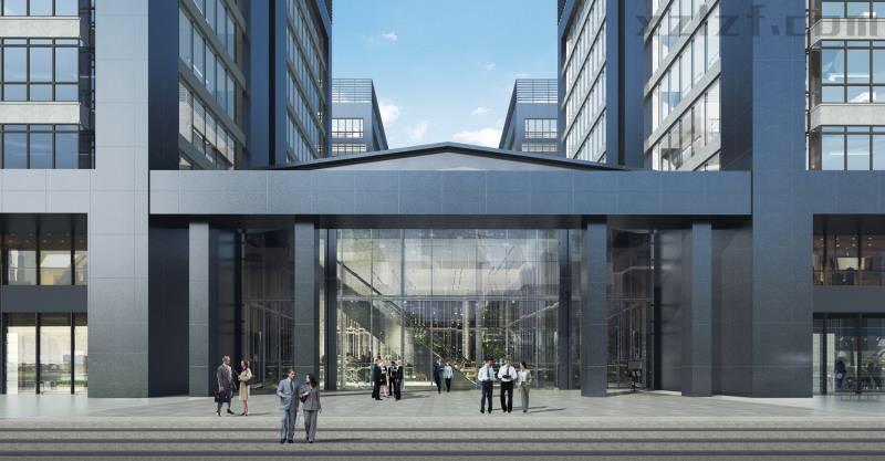 北京文化创意大厦